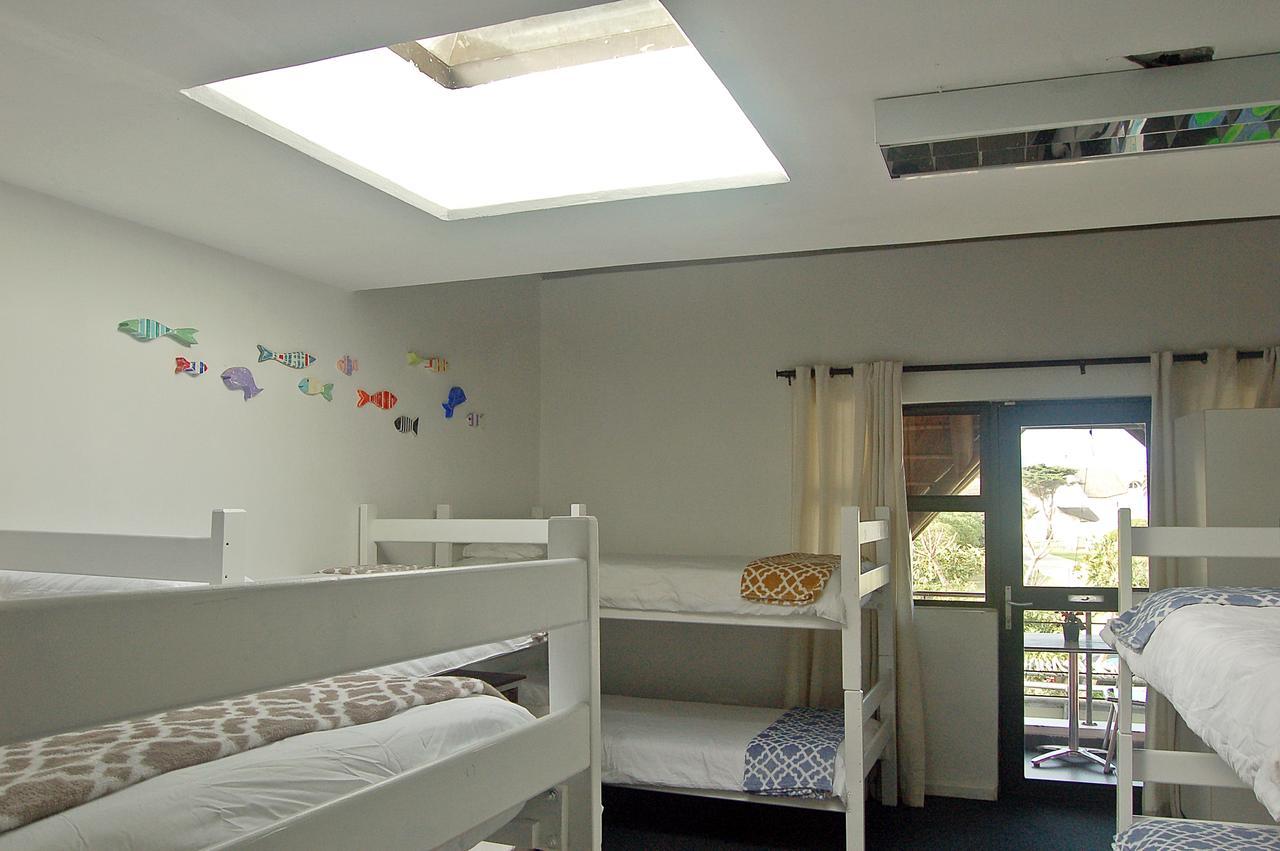 Хостел St Francis Bay Backpackers Экстерьер фото