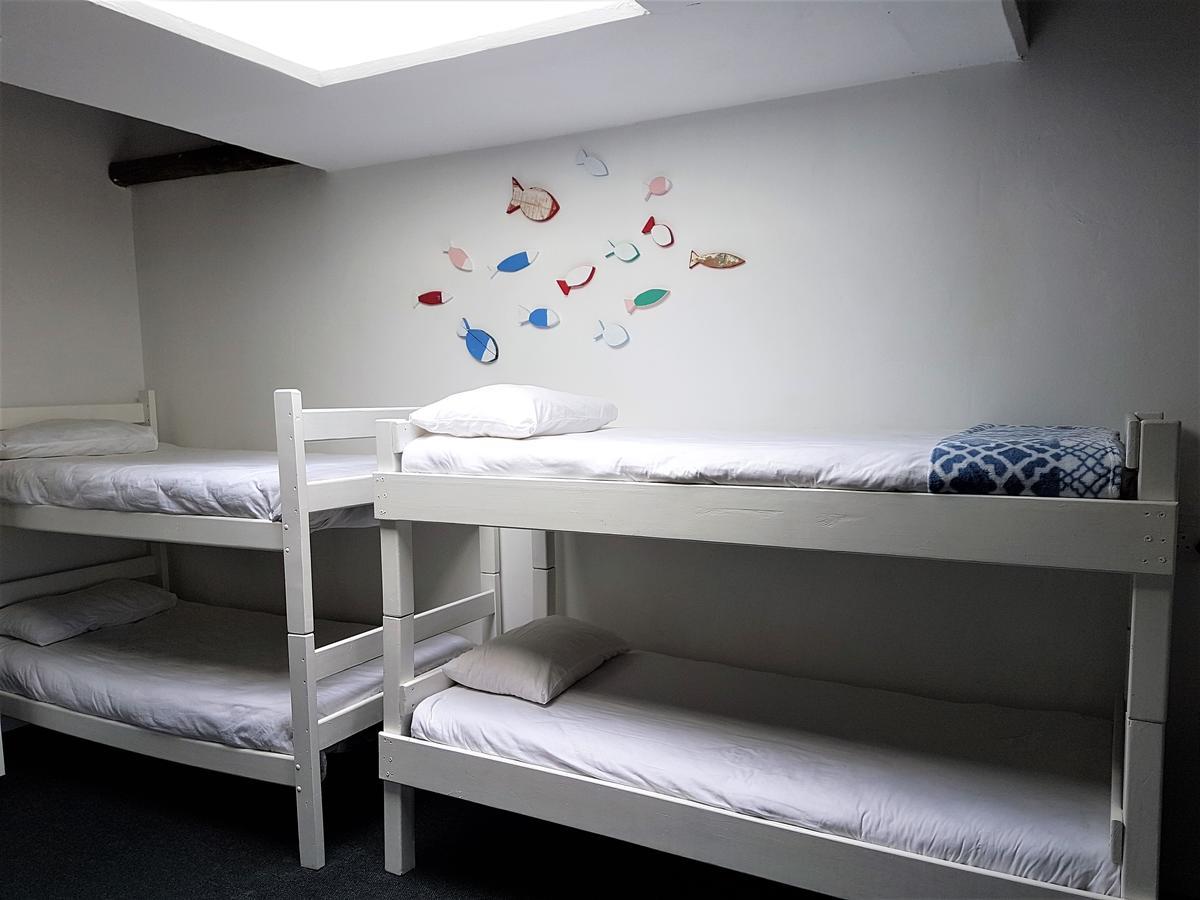Хостел St Francis Bay Backpackers Экстерьер фото