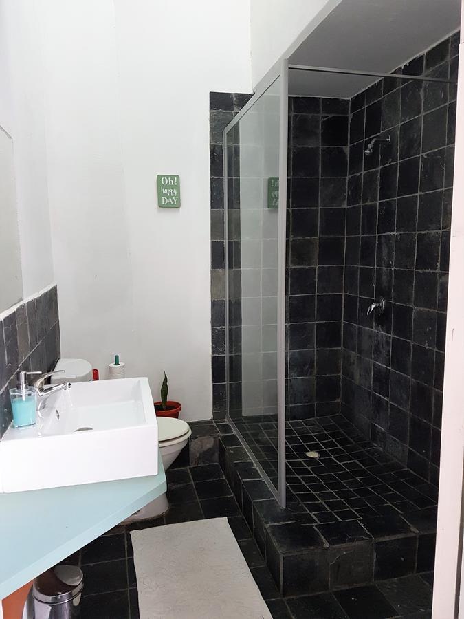 Хостел St Francis Bay Backpackers Экстерьер фото